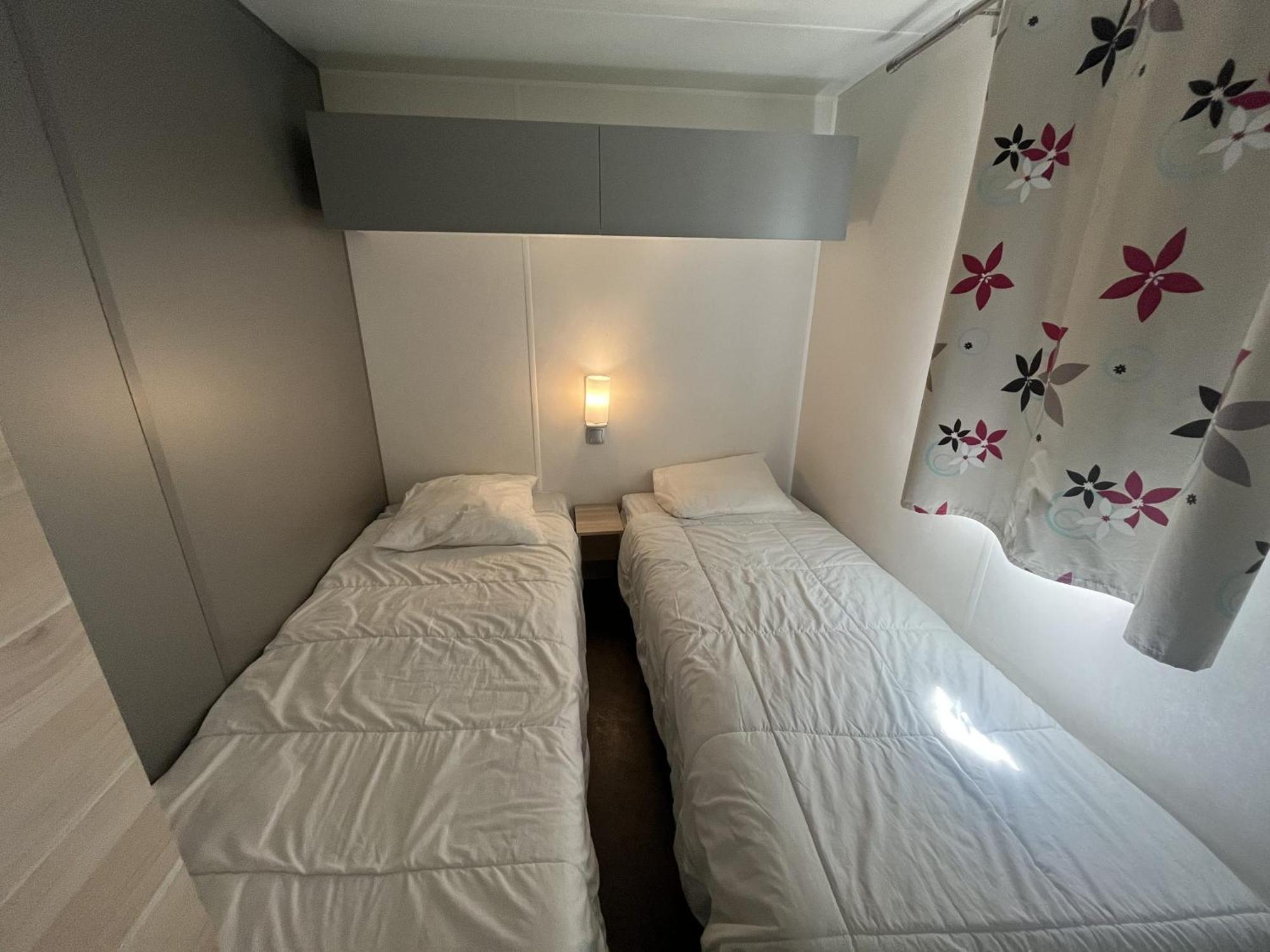 Camping Prima ตีน นาด โวลตาวู ภายนอก รูปภาพ