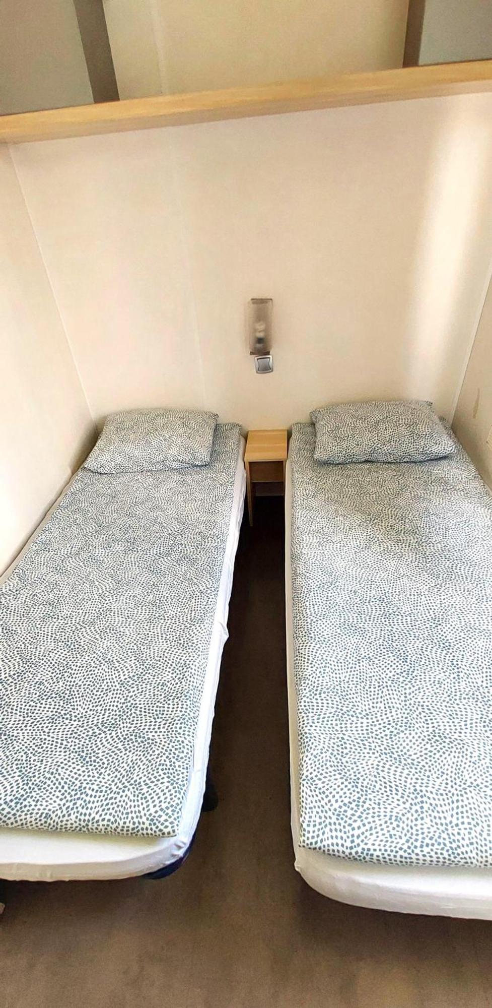 Camping Prima ตีน นาด โวลตาวู ภายนอก รูปภาพ